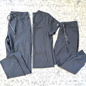 Med Couture Scrub Bundle